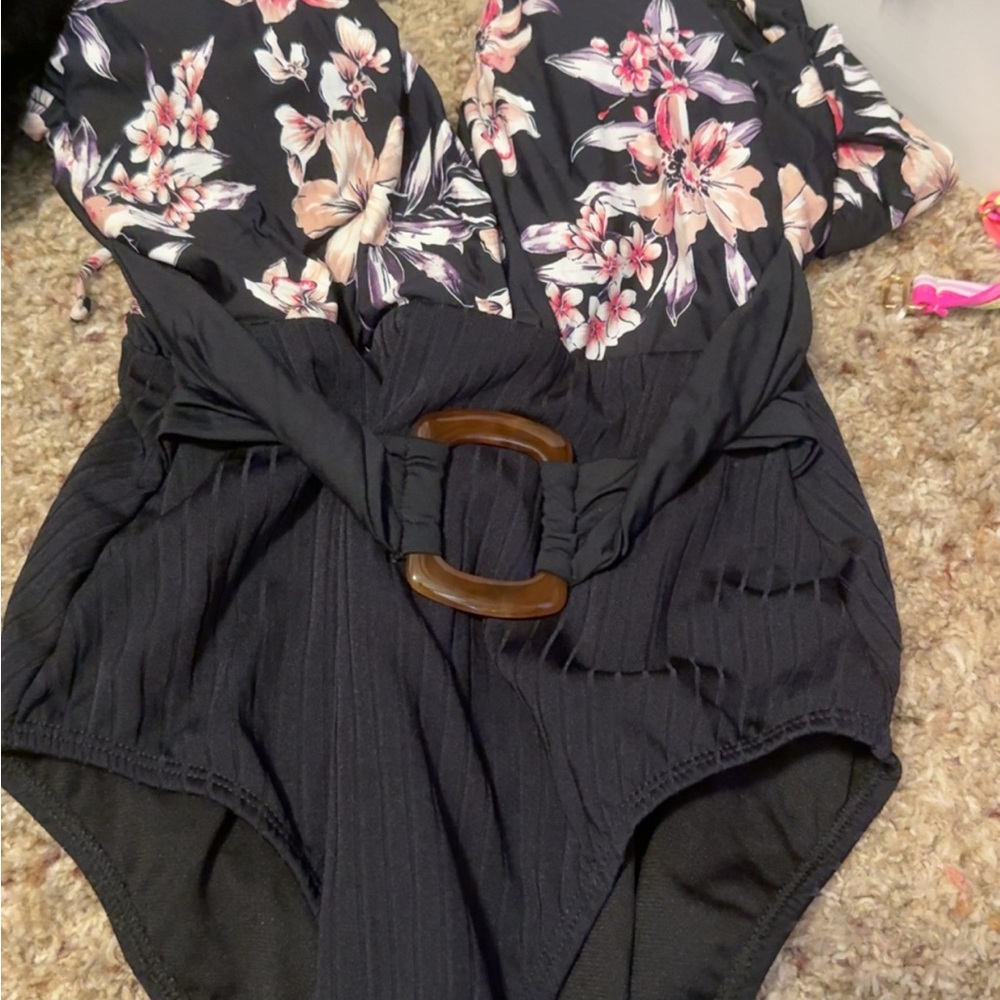 Multiple Swimsuits - image 2